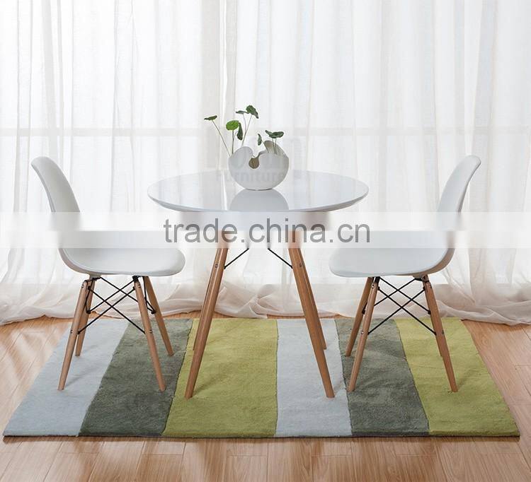 wholesale made in china factory price famous design dining chair fabric