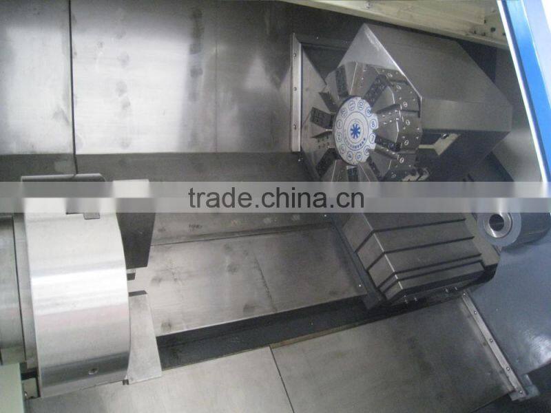 CNC550B-1 new cnc horizontal new cnc machines for sale in india