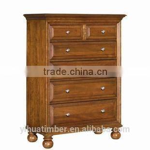 2015 new-classic design hot sale wooden chest