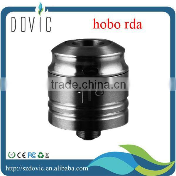 High quality hobo rda mechanical hobo rda clone for wholesale