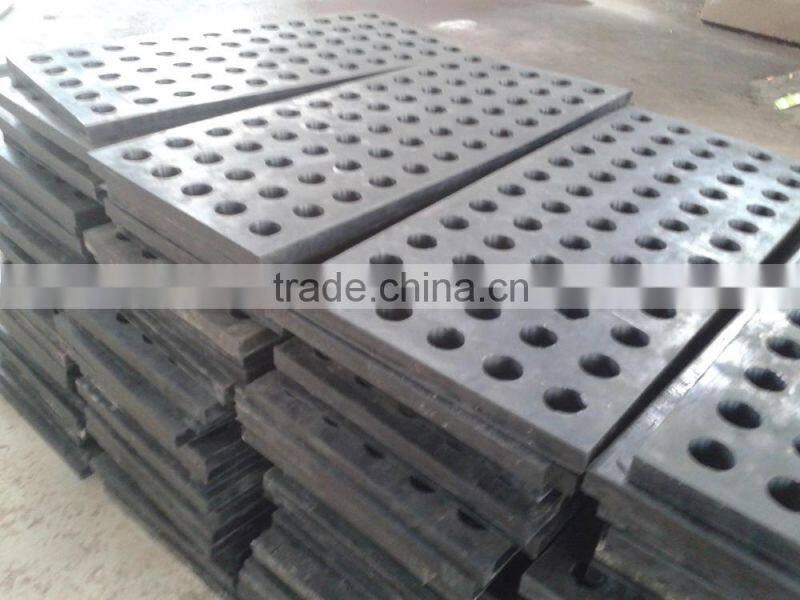 Spare Parts of Shot Blasting Machine/Blades/Blast Wheel/Control Cage/Impeller