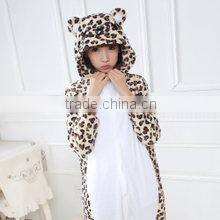 adult cute animal onesie one piece jumpsuit pajama