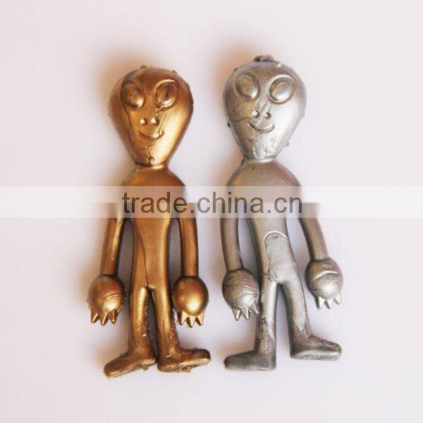 1" bulk plastic capsules for vending machines in china