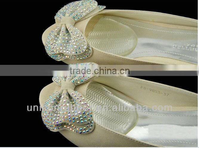 2013 hot selling carbon fiber insole