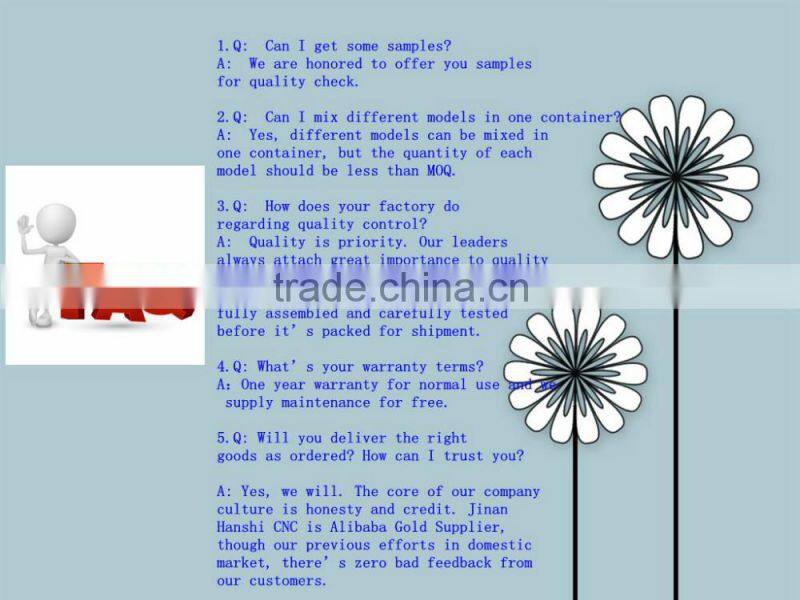 hot sale 4 axis mould cnc machine HS1325 3d cnc wood engraving machine for woodworking
