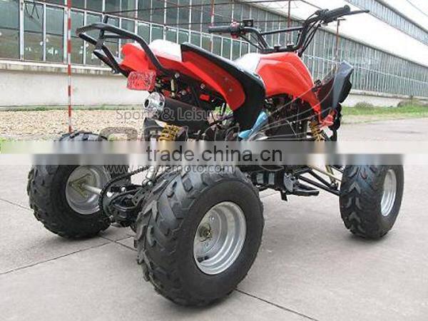 remote control atv