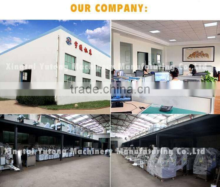 2015 bolt tightening machine used rebar threading machine screw bolt making machine SJ-65