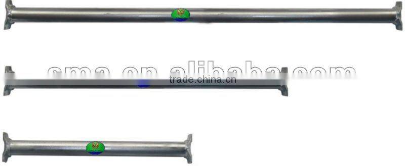 Hot dip galvanized bridge cup lock support scaffolding ( Real Factory in Guangzhou)