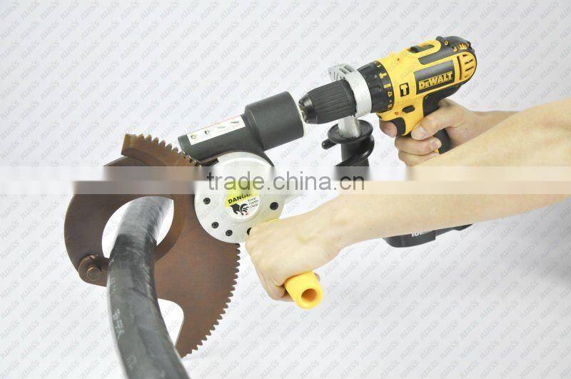 Battery Powered Ratchet Cable Cutter