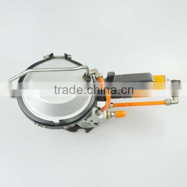 KZ-19 Pneumatic Push Type combination steel strapping tools