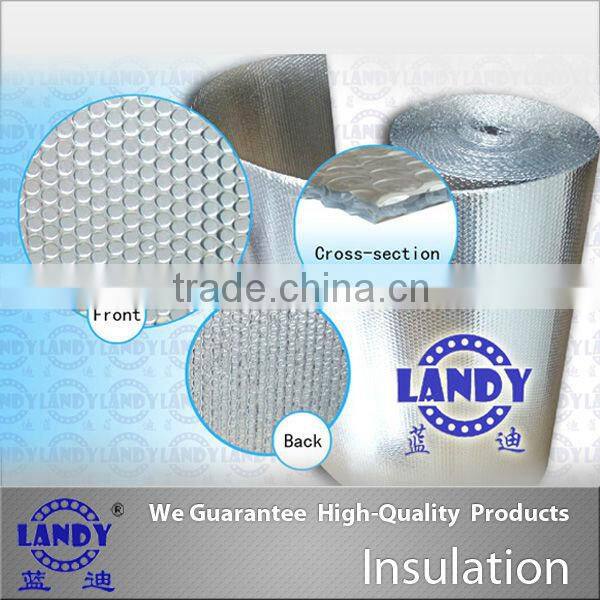 New on sale cheap heat bubble foil insulation material