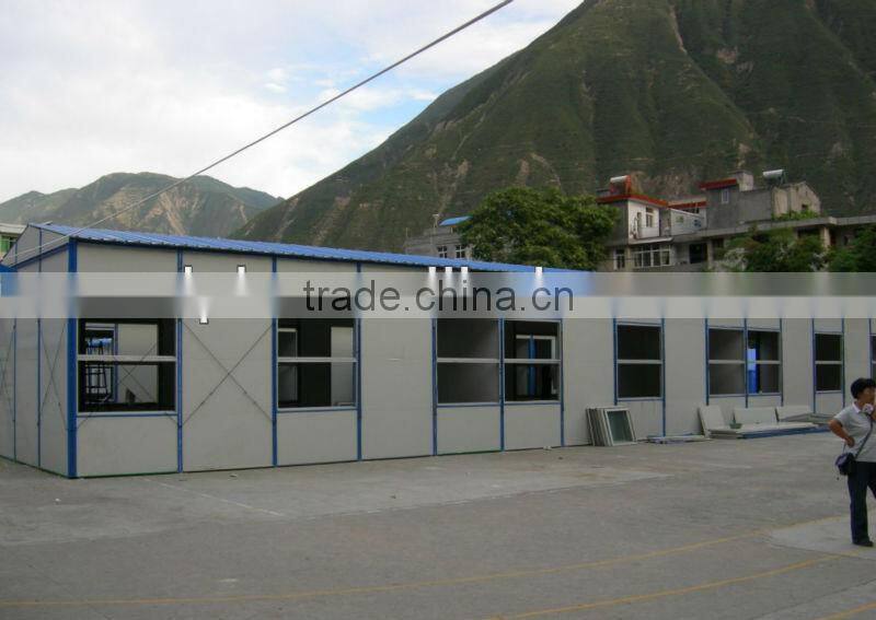 fast refugee house on sale