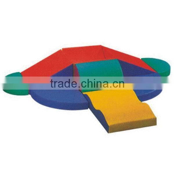 Top level most popular baby soft play land