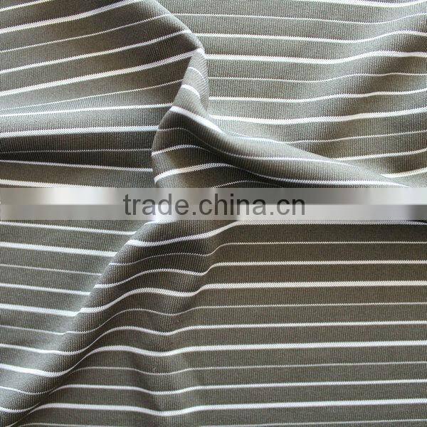 High quality rib bulk knitted fabric,bulk knit