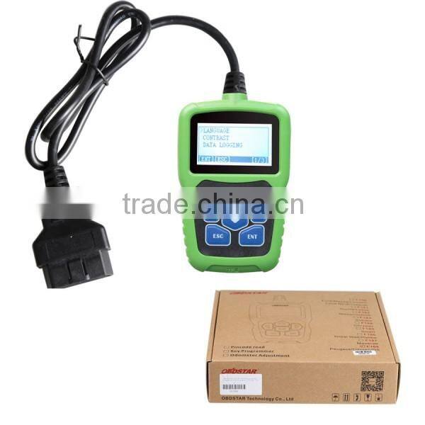 NEW OBDSTAR F108 PSA PIN CODE Reading Via OBD Key Programming Tool for Peugeot / Citroen / DS PSA F-108 Auto Pin Code Interface