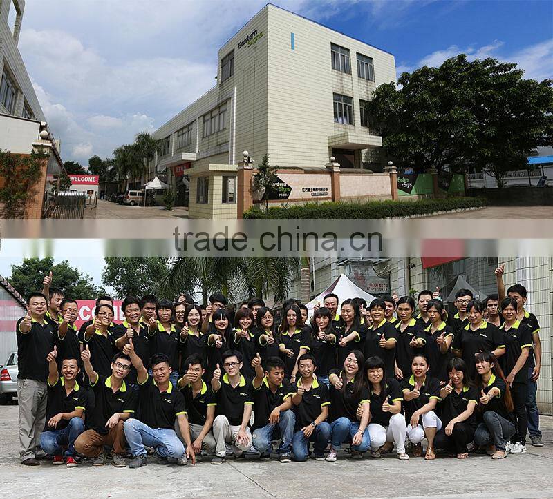 Weather Resistant Outdoor Popup A Frame