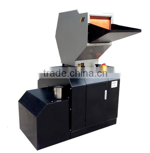 New design plastic pp/pe/pet crusher