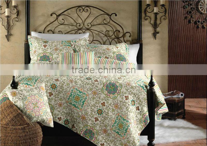 Fashionable Teenager bedspread in China