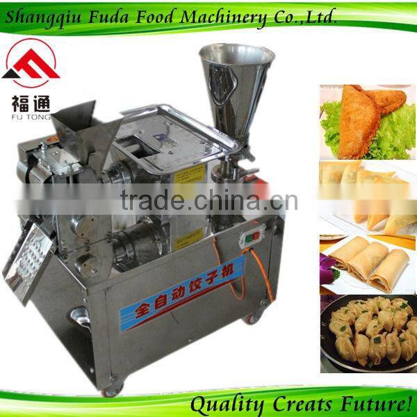 Stainless Steel Rectangular Tipping bucket-style industrial deep fryer
