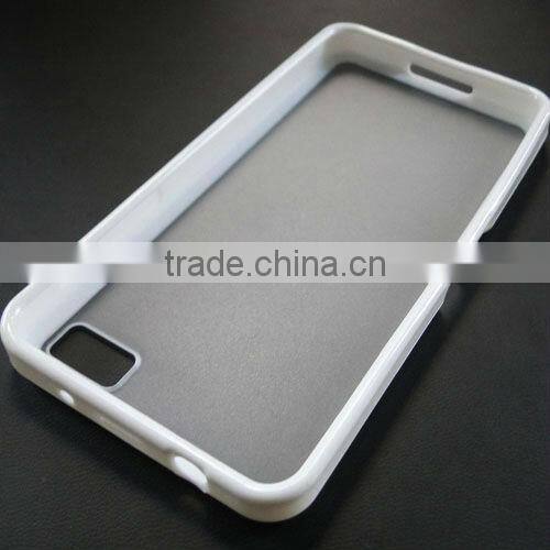 for Blackberry Z10 case