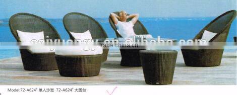 2015 foshan furniture morden furniture outdoor rattan furniture