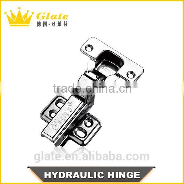 Soft Closing 105 Degree Concealed Cabinet Door Hinge