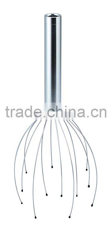 Handy Head Massager Stress Release Relax