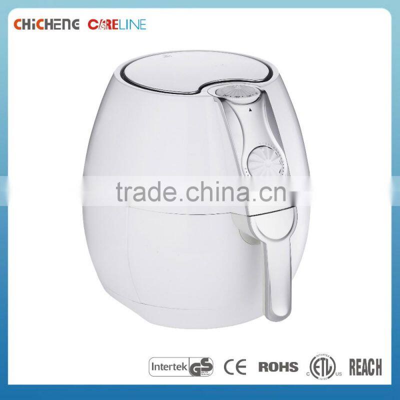 3.2l Low Fat hot dog air fryers