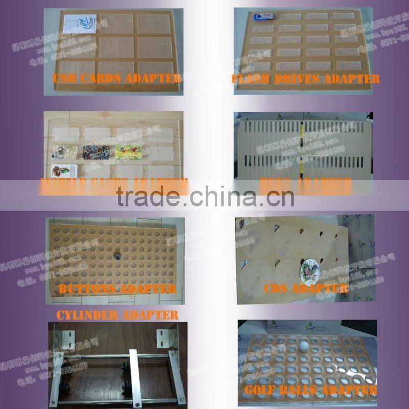 Newest 3D crystal printing machine