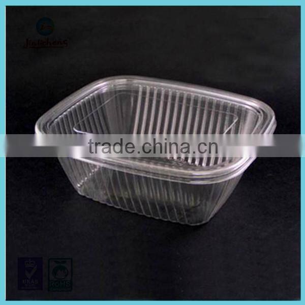 custom takeaway food box design