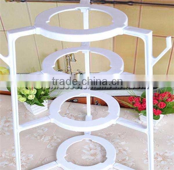 Multideck Kitchen use Multi-functional Combined Pan Rack