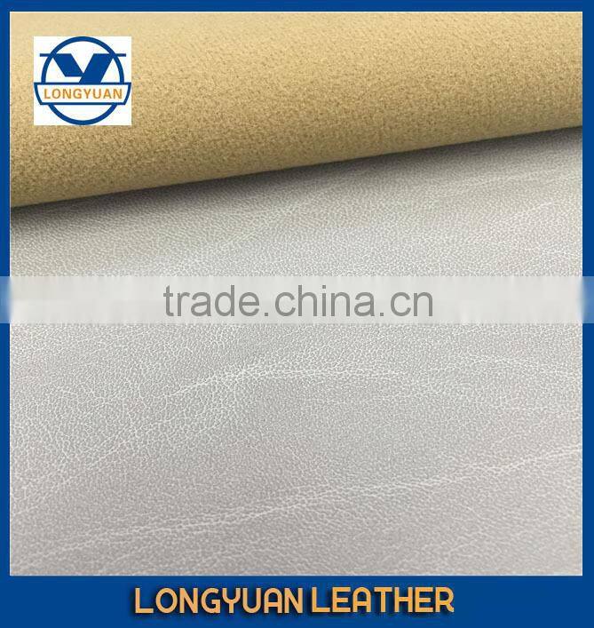 Artificial Leather fore Makeing Shoes and Baggs