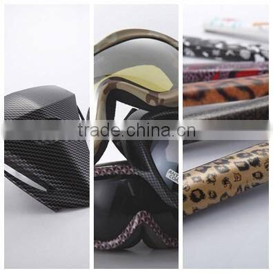 Made in Taiwan Good quality Hydrographic film for water pritning