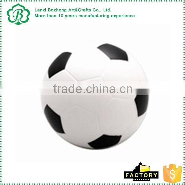 New Design wholesale pu stress relief ball