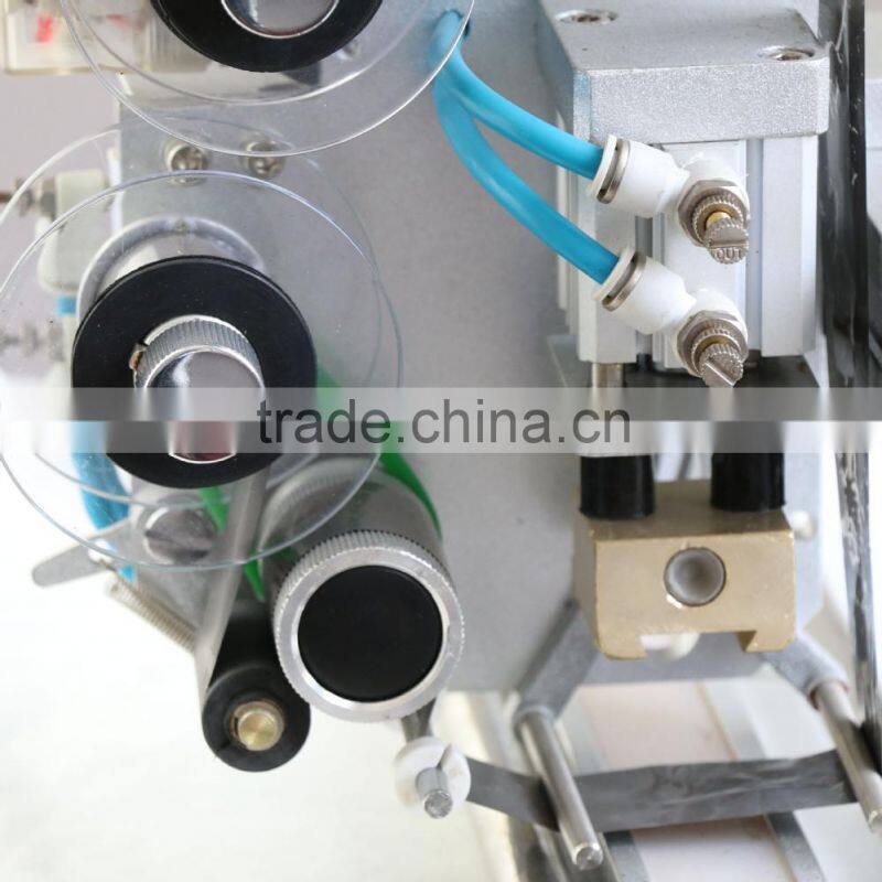 High Quality Semi-automatic Coding Machine