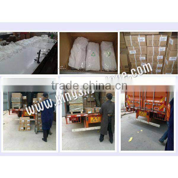 Light Color Furniture Leather Glove