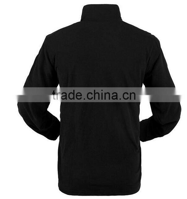 Men Outdoor Fleece Jackets for Hunting Hiking Camping Autumn & Winter Man Warm Military Army Tactical Coats /Jackets