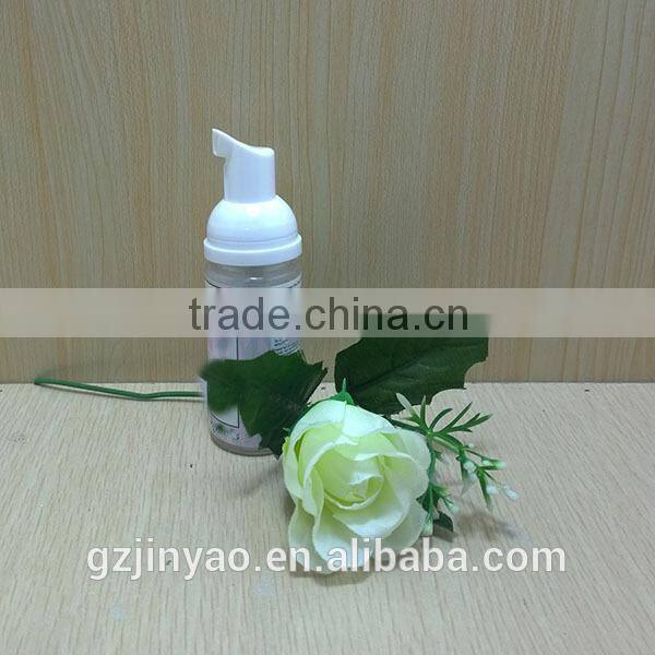 PP Plastic Pumps for lotion, foam,soap