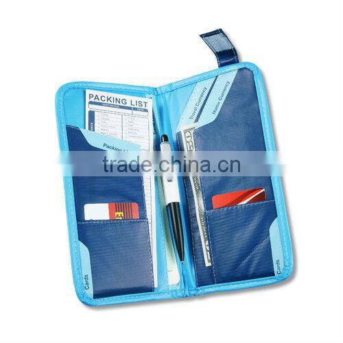 Destinations Travel Kit