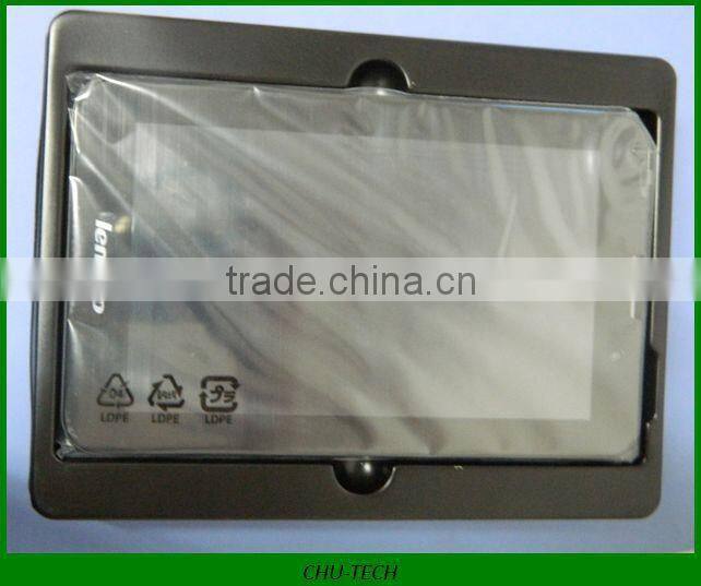 Lenovo A5000 1GB/16G 7-inch quad core tablet with 3G call and bluetooth Android 4.1