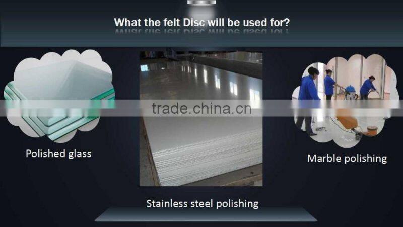 Flap Disc Wheel 10 pack