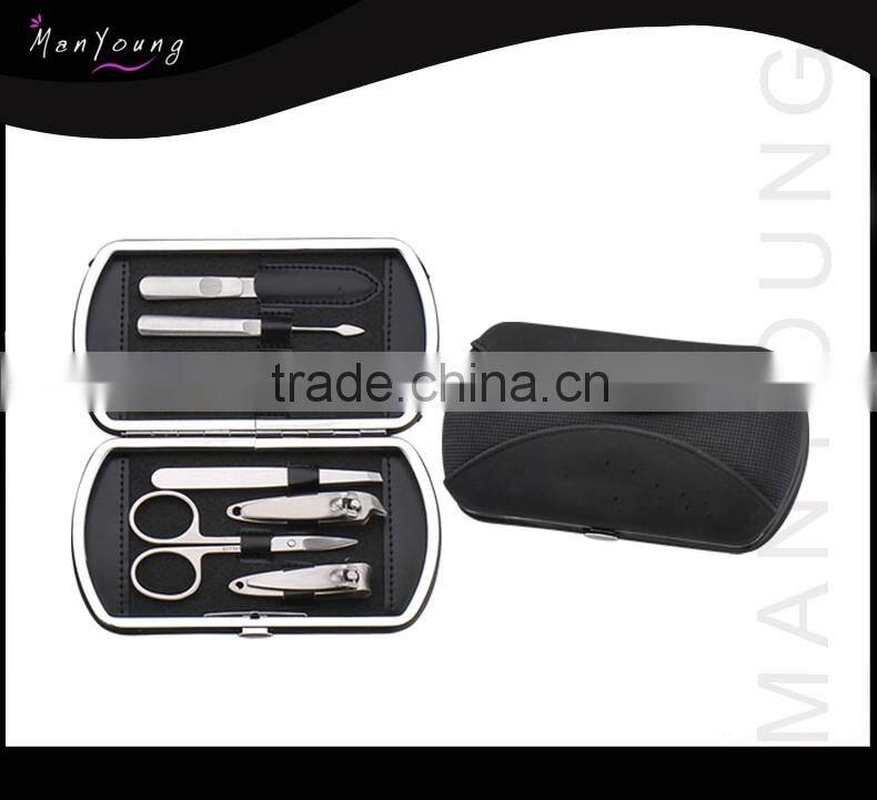 Beauty Care Nail Cleaning Kit