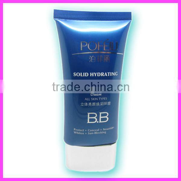 Pofeili Solid shining blemish balm cream ( BB cream )