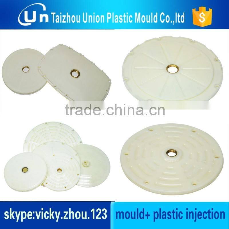china.cn date stamp plastic injection mould