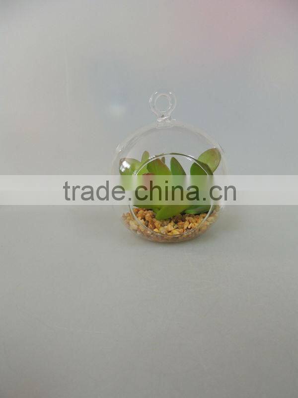 artificial lotus leaf for decoration