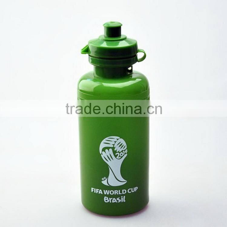 professional bottle factory custom squeeze recycling plastic bottles for drinks