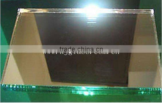 aluminium mirror