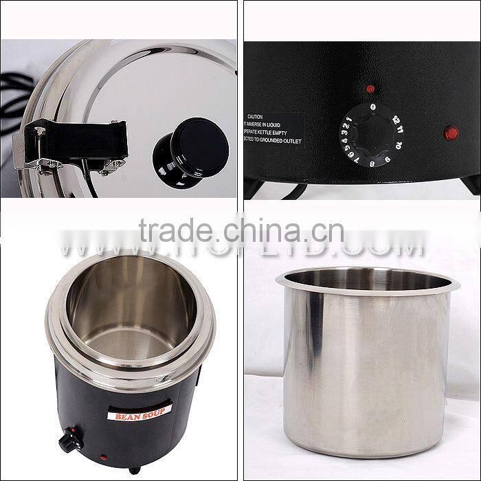 5.7L Electric soup warmer kettle