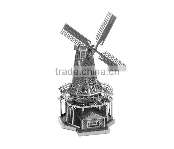 3D Londun Tower Bridge jigsaw puzzle