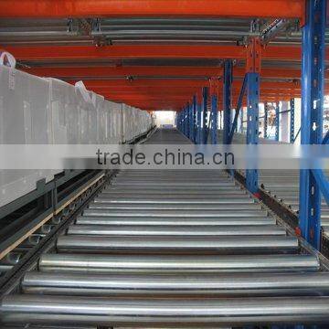 Gravity Flow Racks